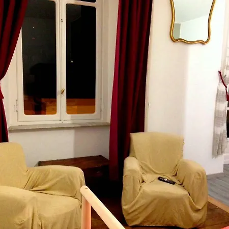 公寓 Flat X - Turin's Central Riverside